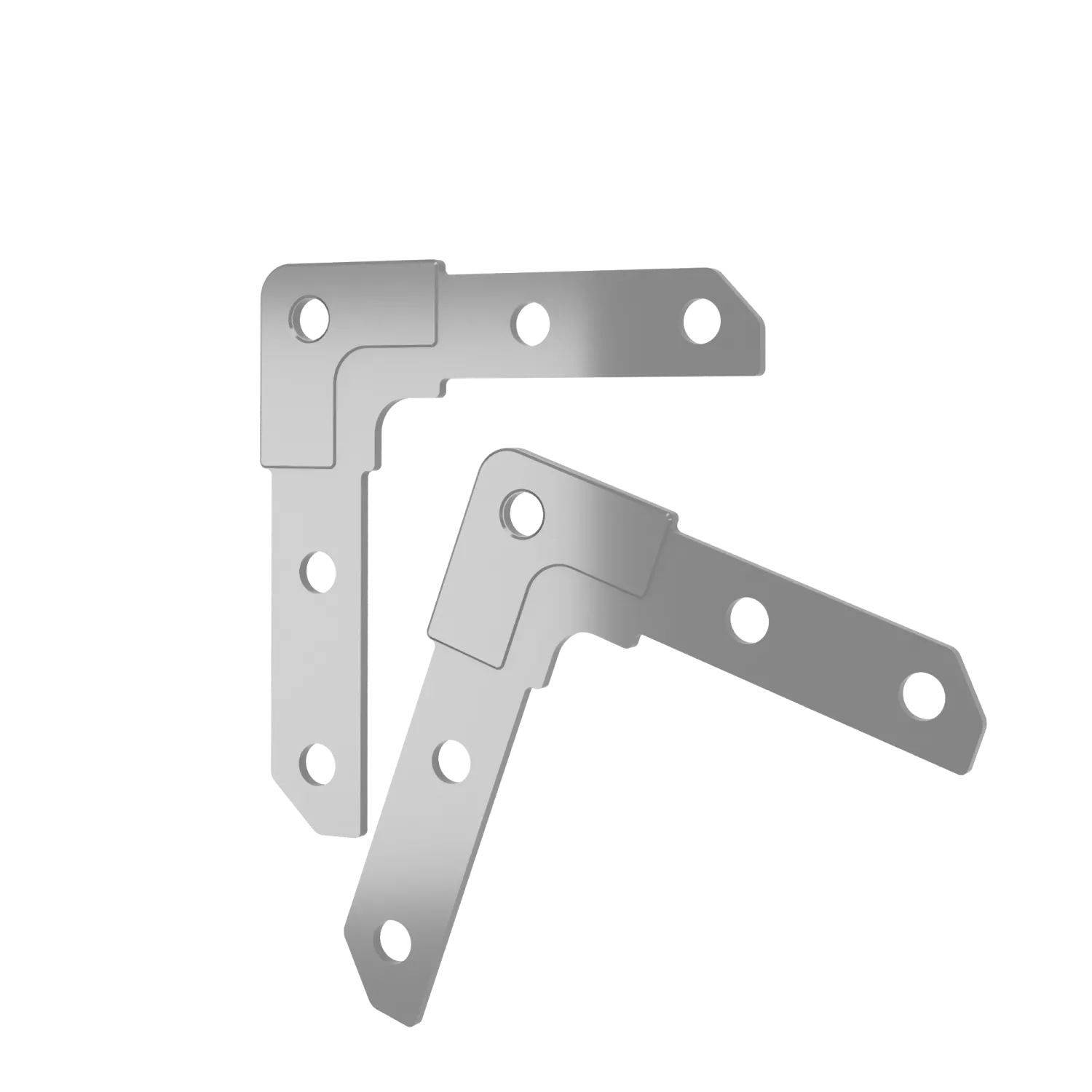 Уголок монтажный