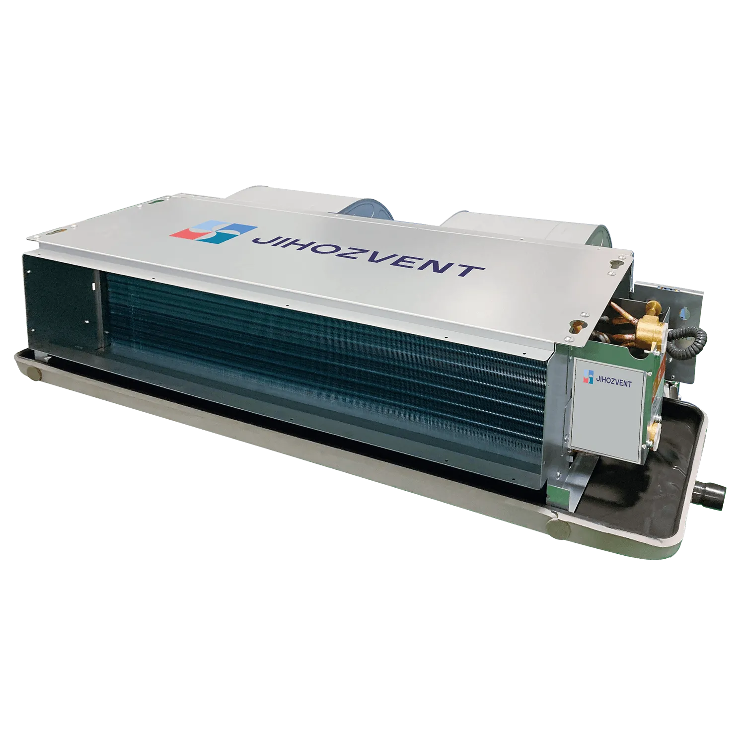 Канальный фанкойл