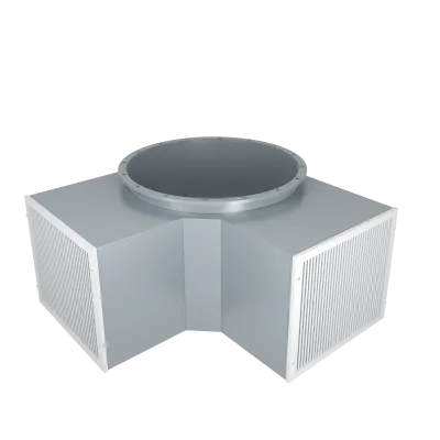 Воздухораспределители НРВ