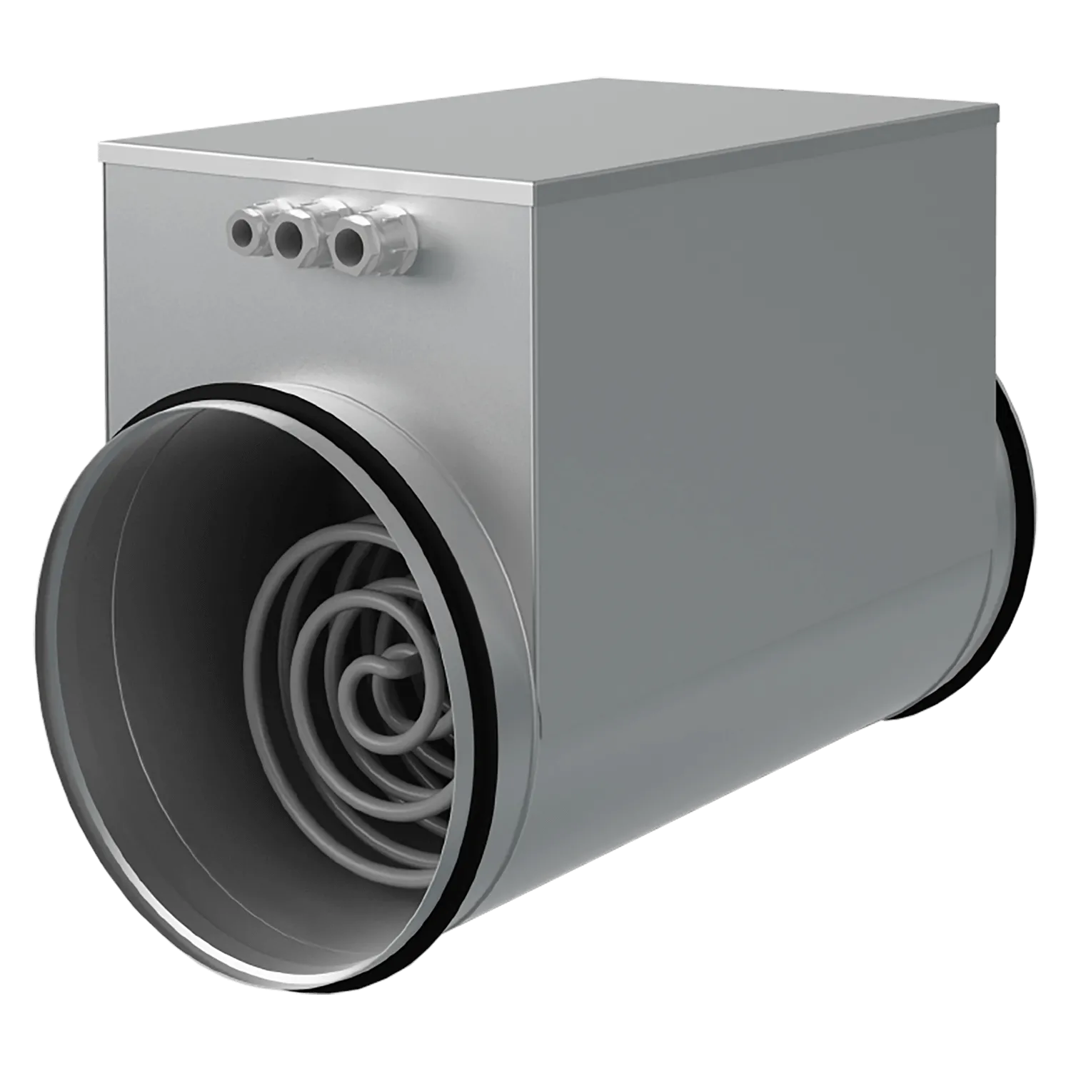 Электрический нагреватель КНЭ