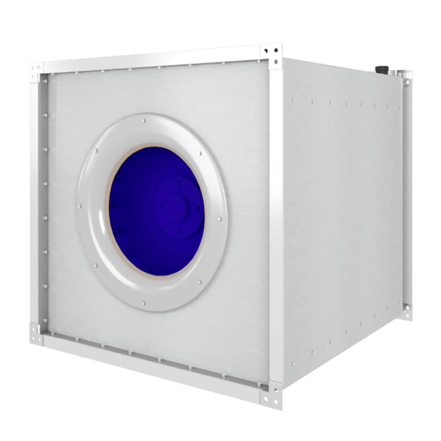 Вентилятор ВКК-Ш