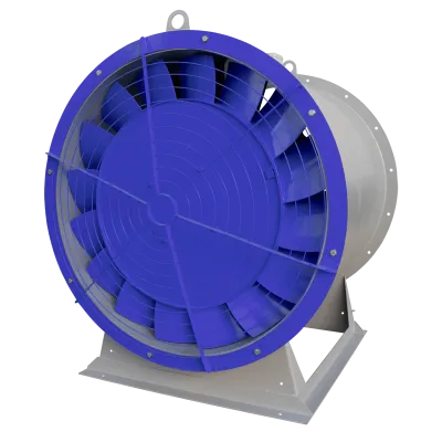 Вентилятор ВО 30-160