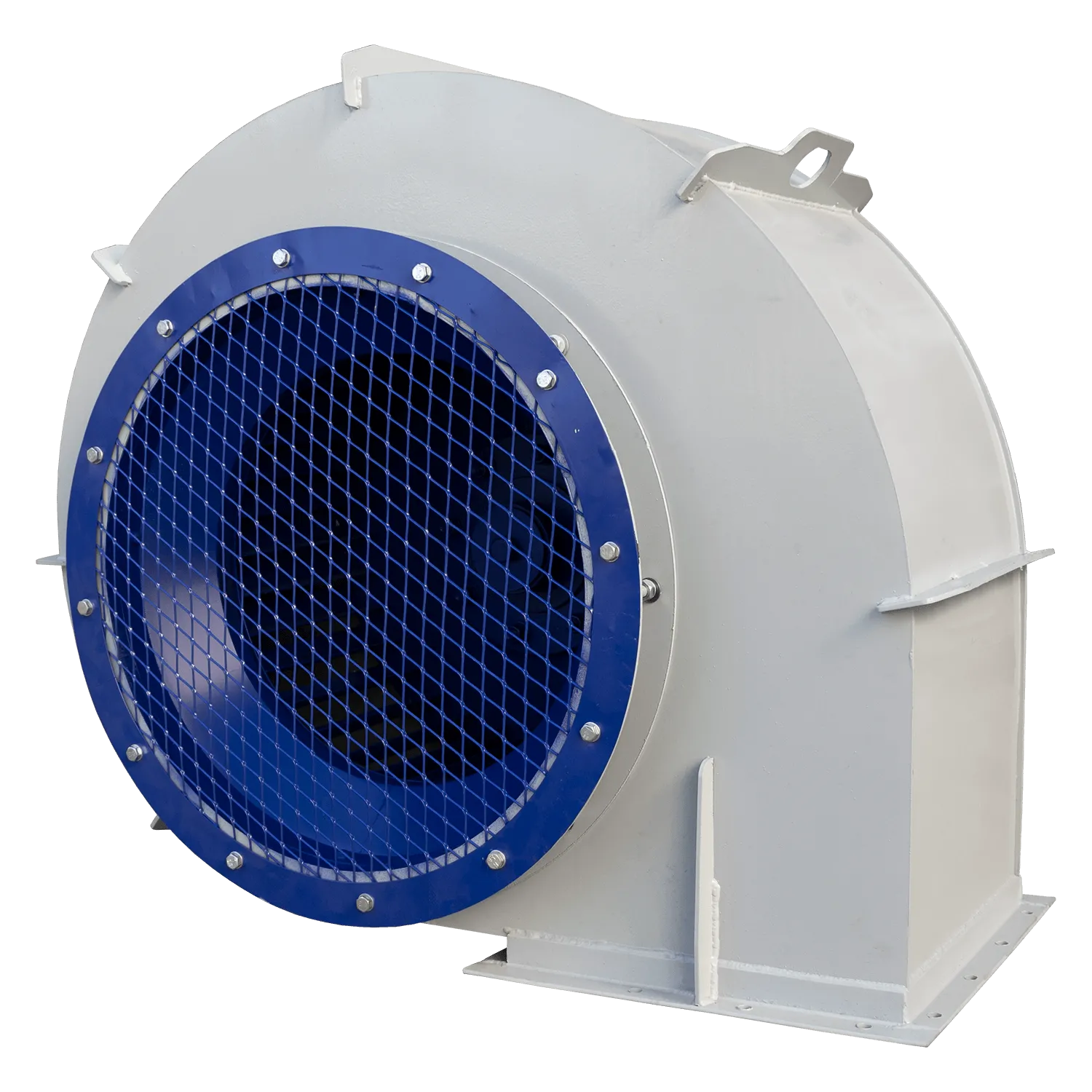 Вентилятор наездник В3, ВДПБ, ВДПЭ