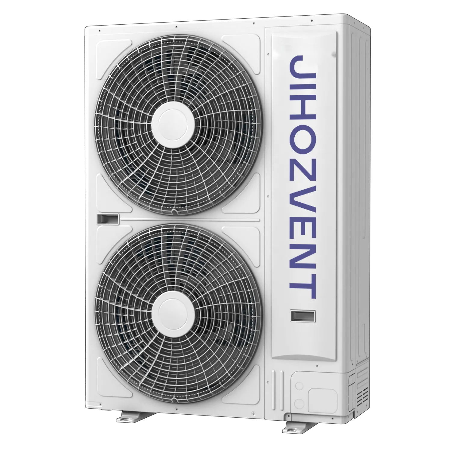 Компрессорно-конденсаторный блок JVK