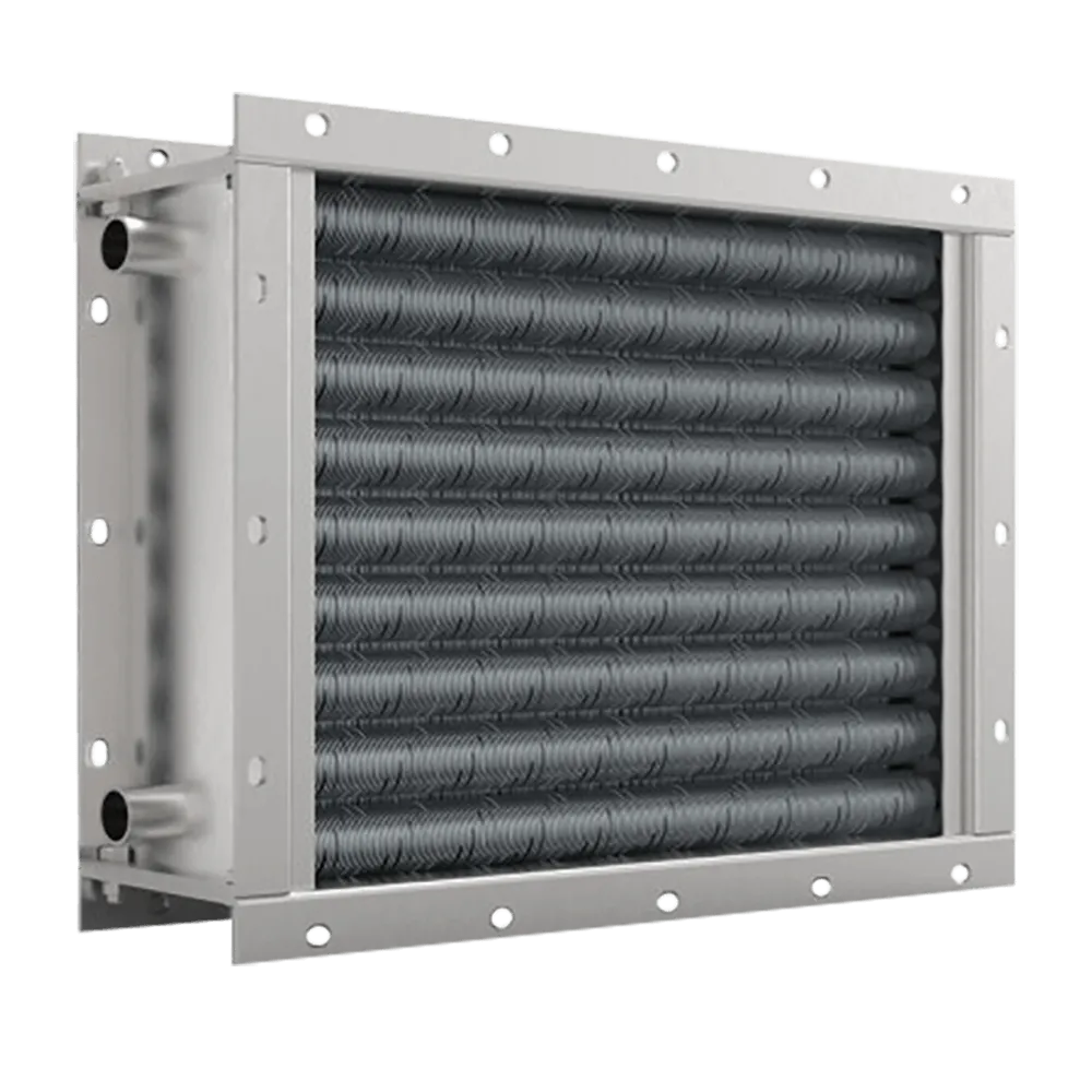 Теплообменник КСК