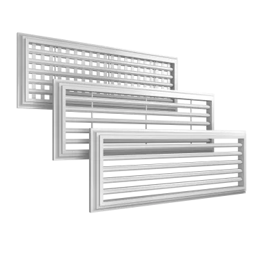 Решетка щелевая РЩ