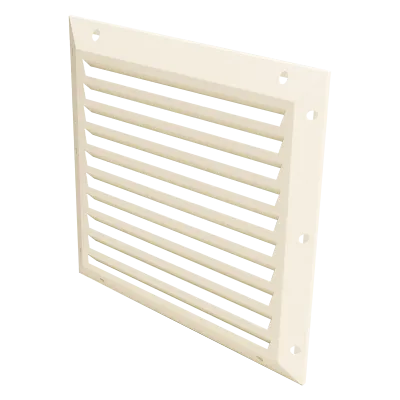 Объёмная решетка РОМ