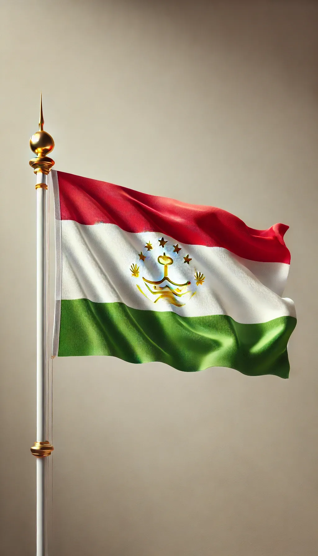 Таджикистан