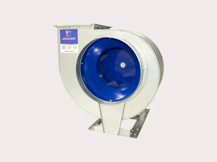 Вентиляторы