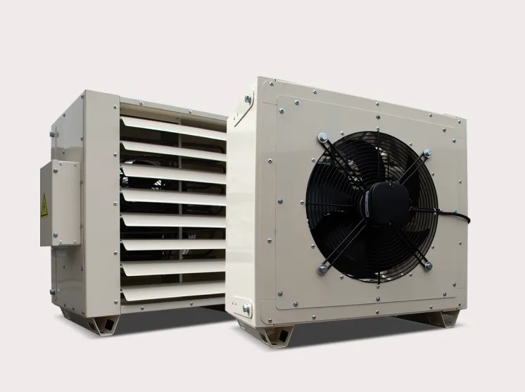 Отопительное оборудование