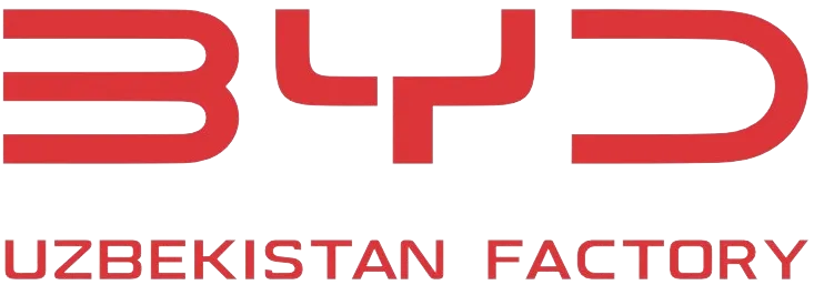 BYD Uzbekistan