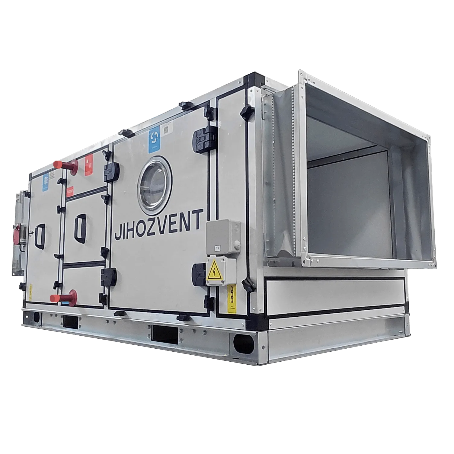 Центральный кондиционер